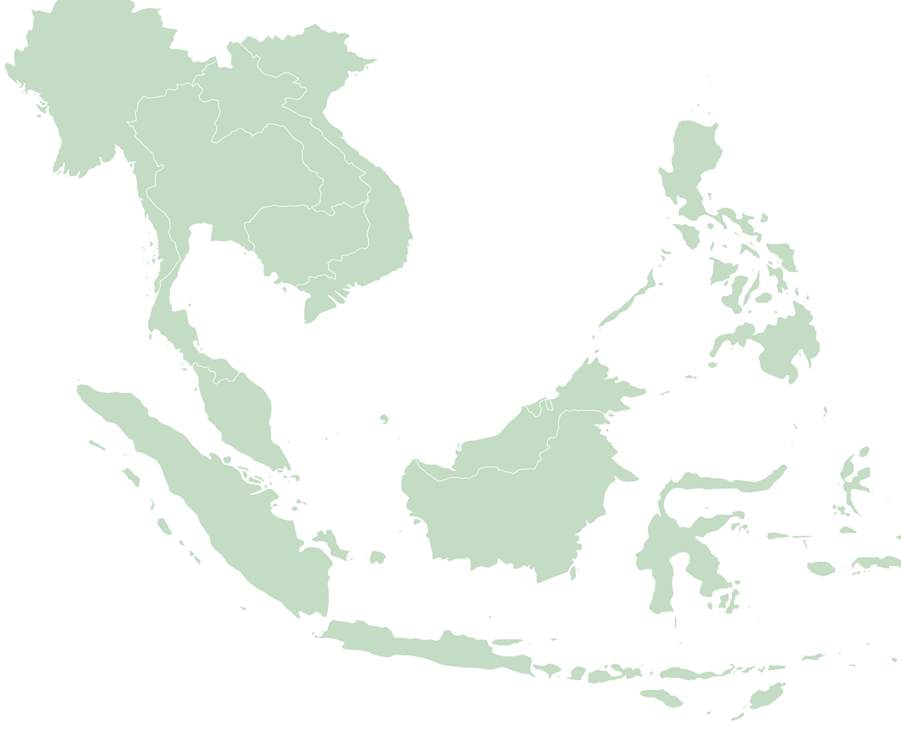 SEA-6 silhouette
